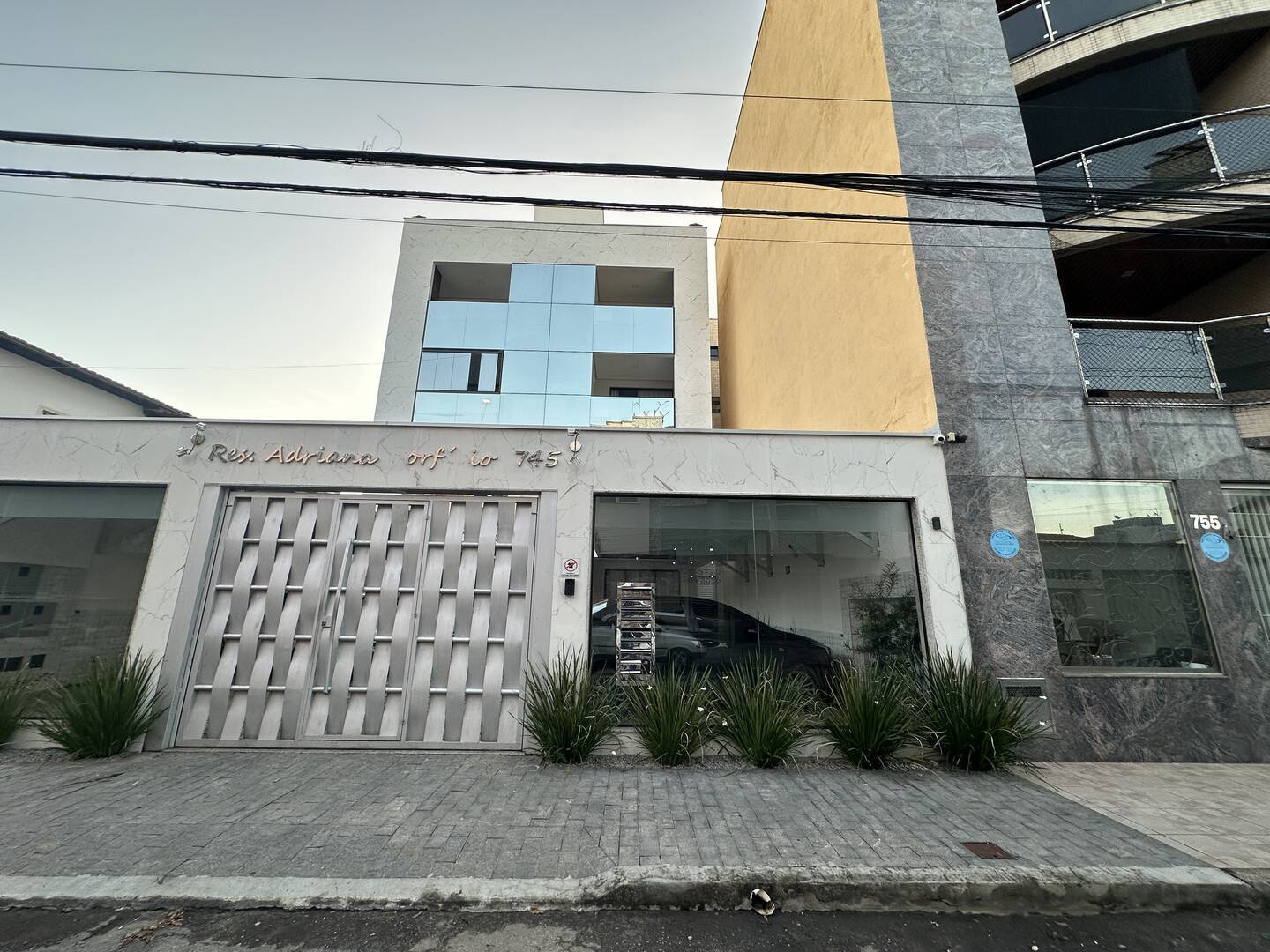 Apartamento, 3 quartos, 87 m² - Foto 1