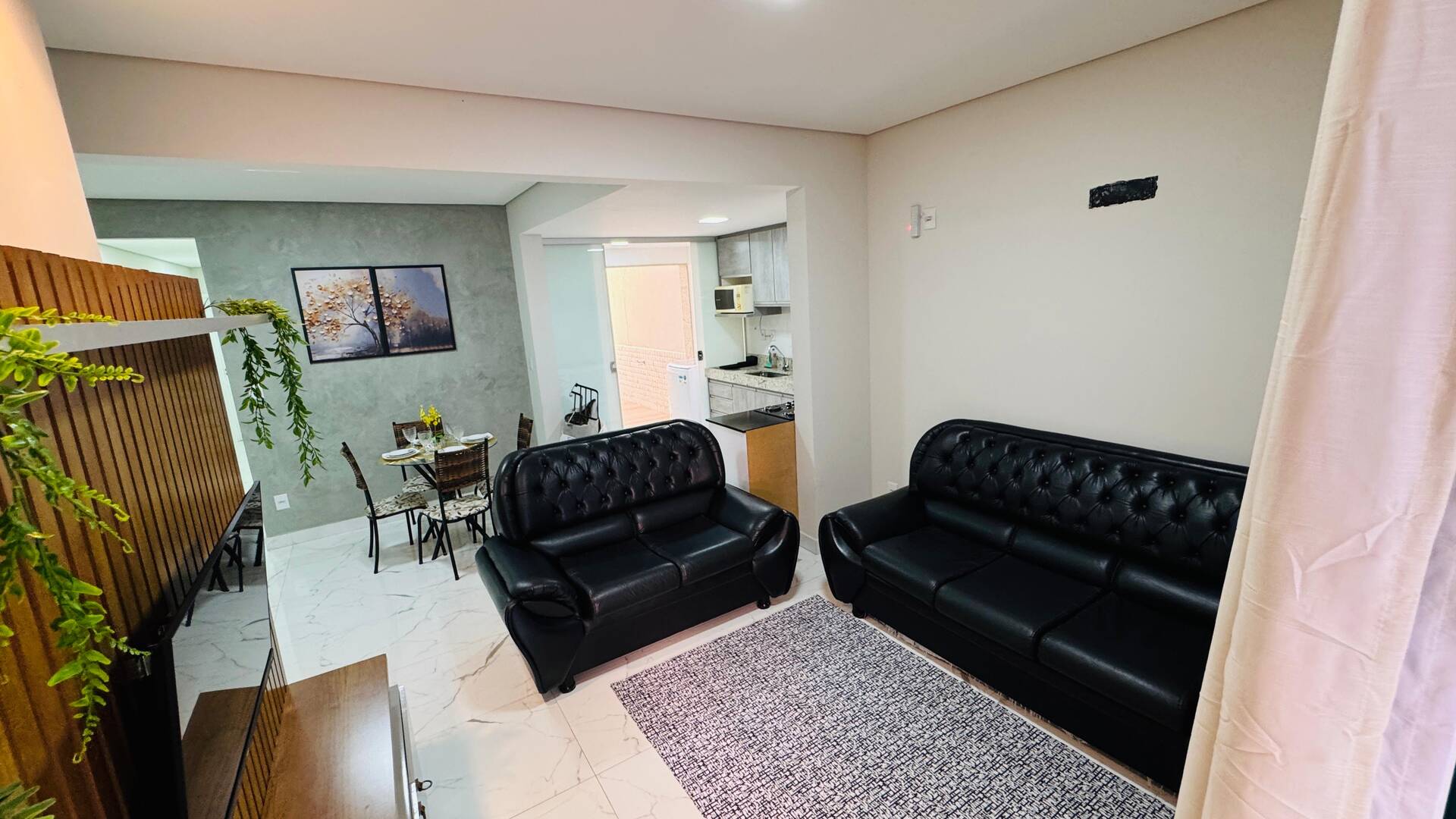Apartamento, 3 quartos, 87 m² - Foto 2