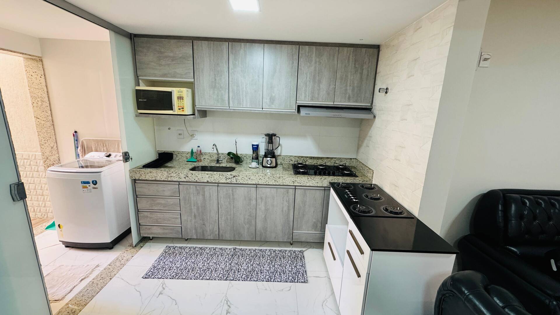 Apartamento, 3 quartos, 87 m² - Foto 6
