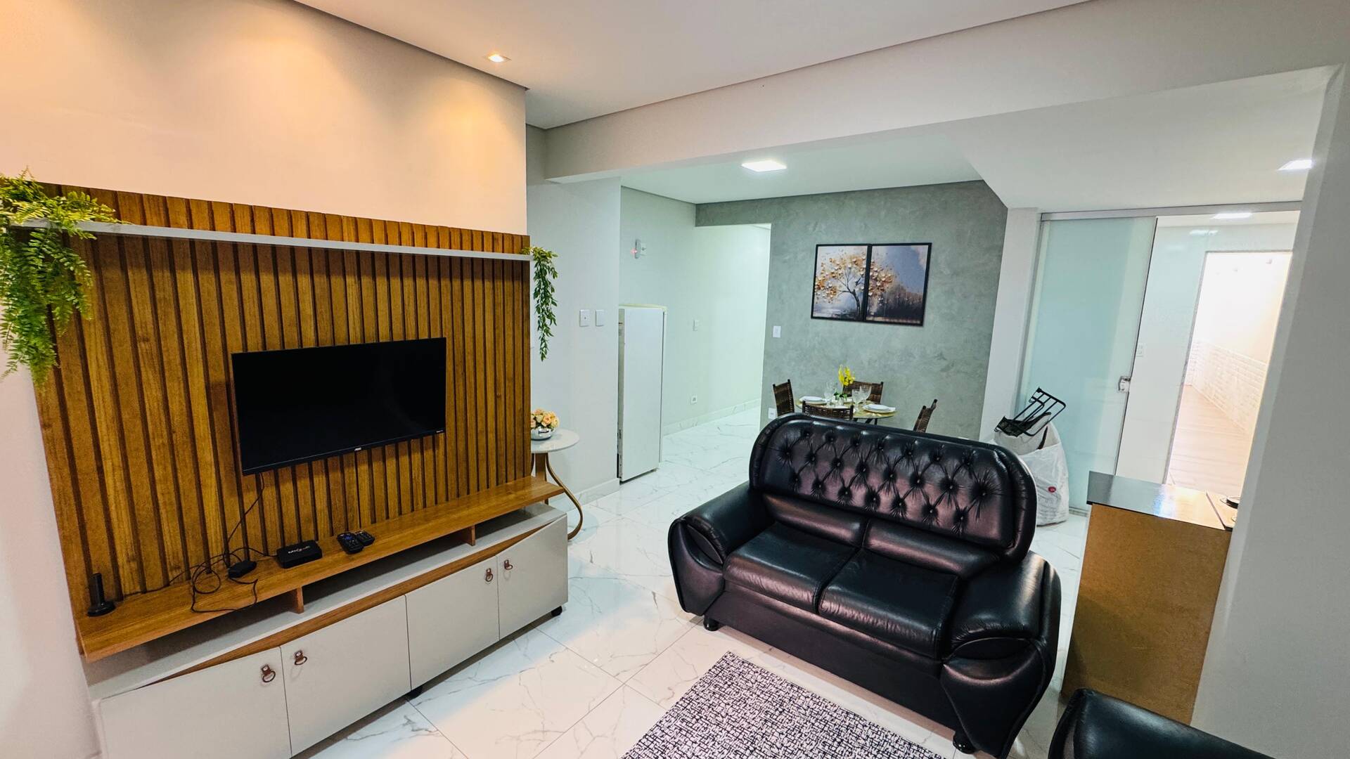 Apartamento, 3 quartos, 87 m² - Foto 7