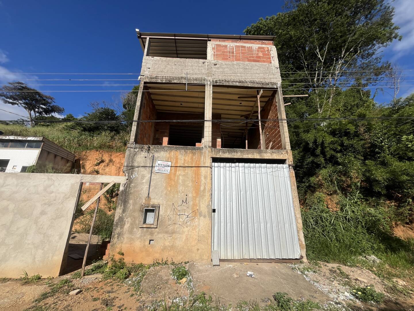 Casa, 2 quartos, 150 m² - Foto 1