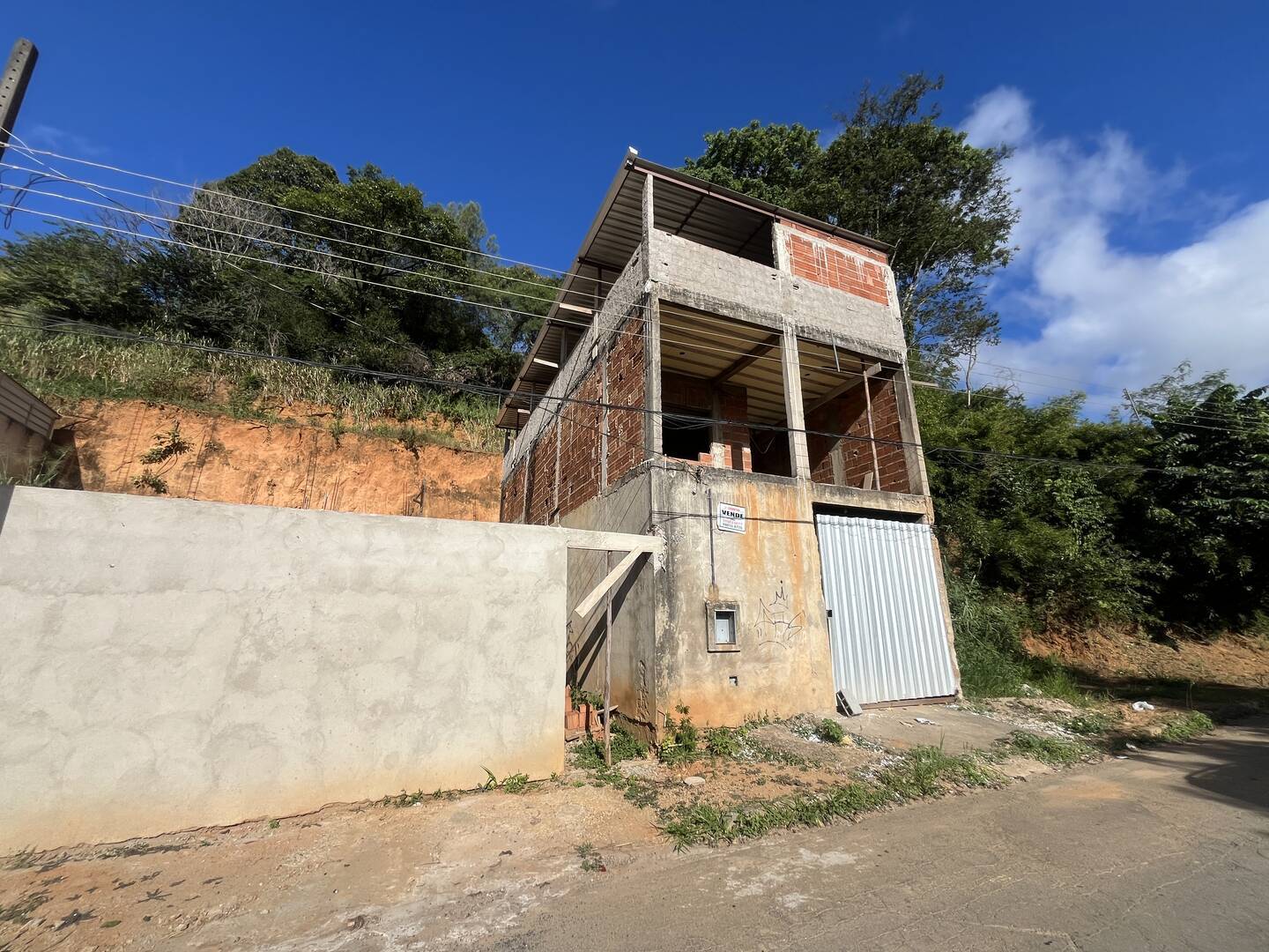 Casa, 2 quartos, 150 m² - Foto 2