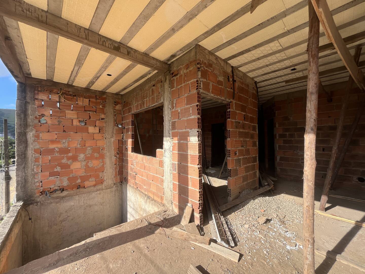 Casa, 2 quartos, 150 m² - Foto 7