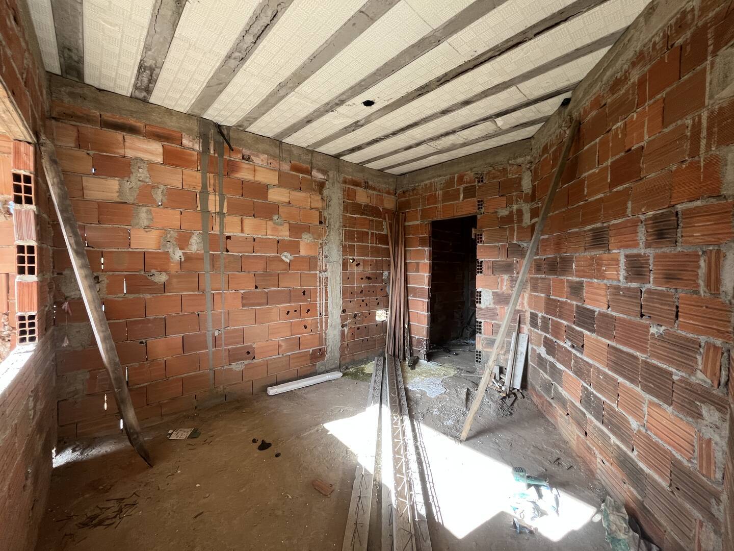 Casa, 2 quartos, 150 m² - Foto 8