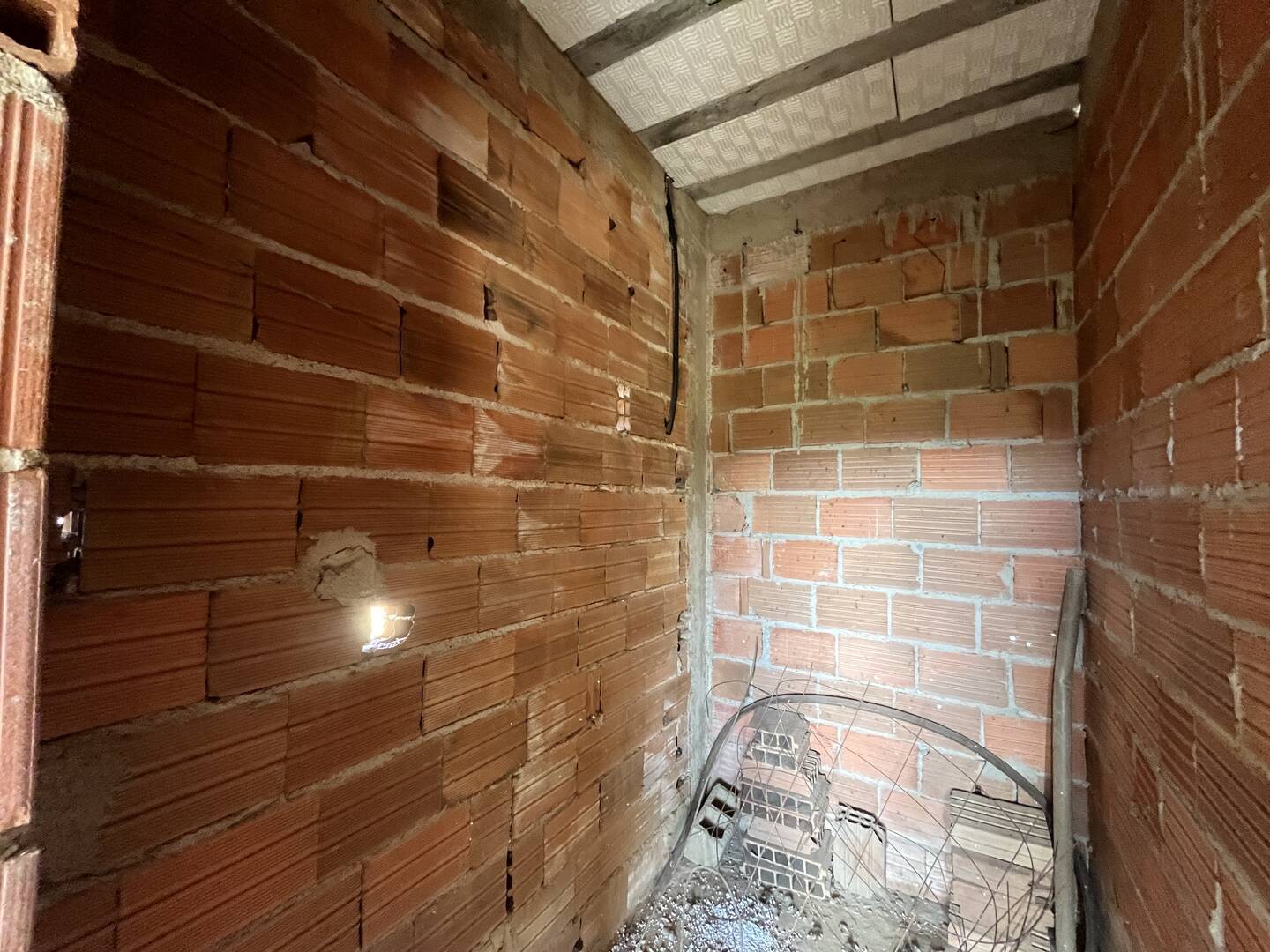 Casa, 2 quartos, 150 m² - Foto 9