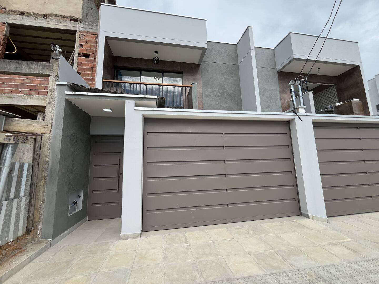 Casa, 3 quartos, 205 m² - Foto 1