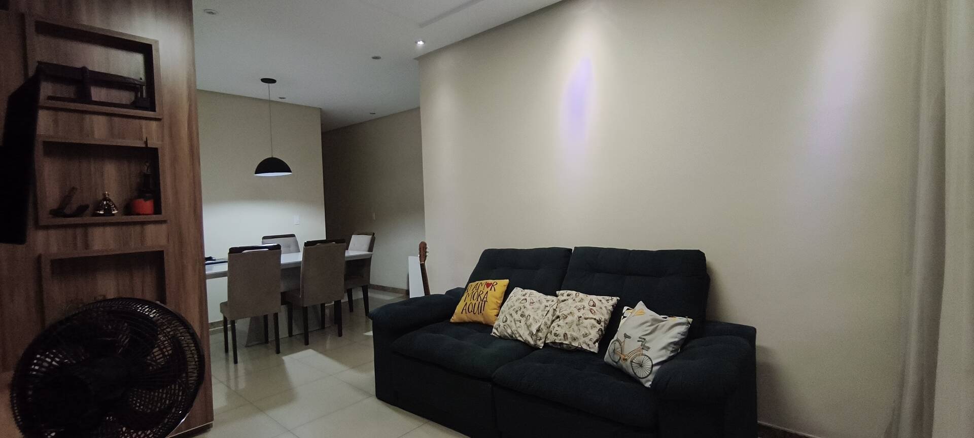Apartamento, 2 quartos, 68 m² - Foto 2