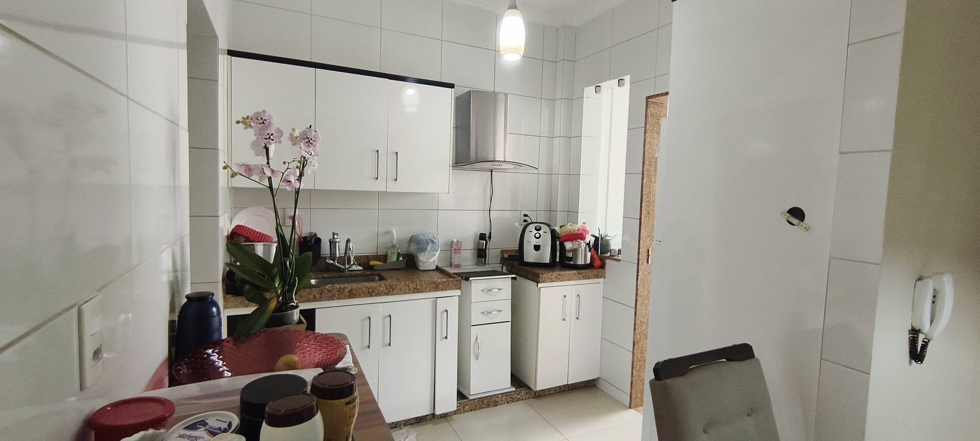 Apartamento, 2 quartos, 68 m² - Foto 3