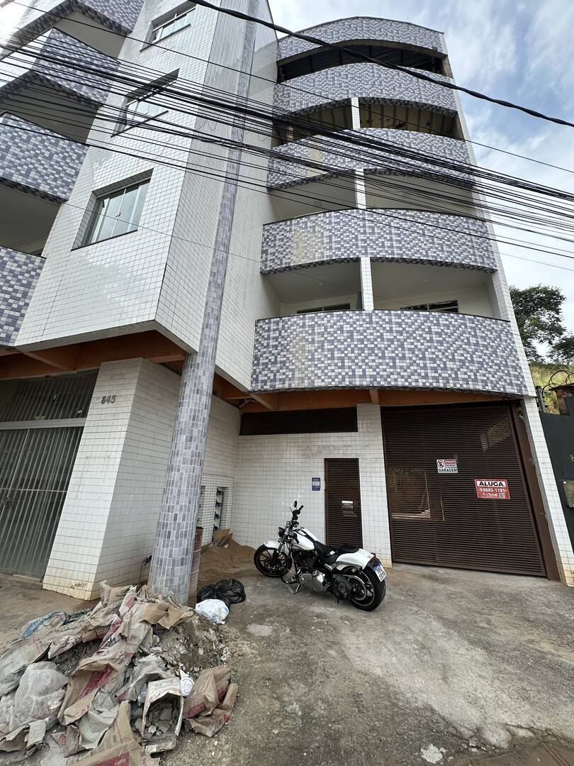 Apartamento, 3 quartos, 97 m² - Foto 1