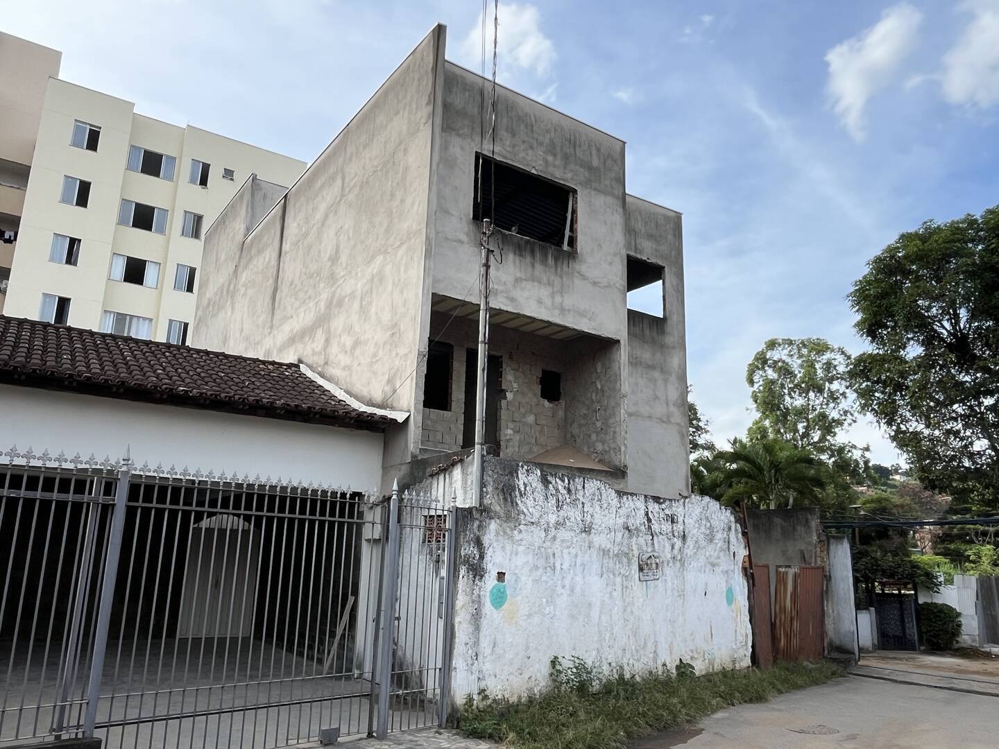 Apartamento, 4 quartos, 480 m² - Foto 3