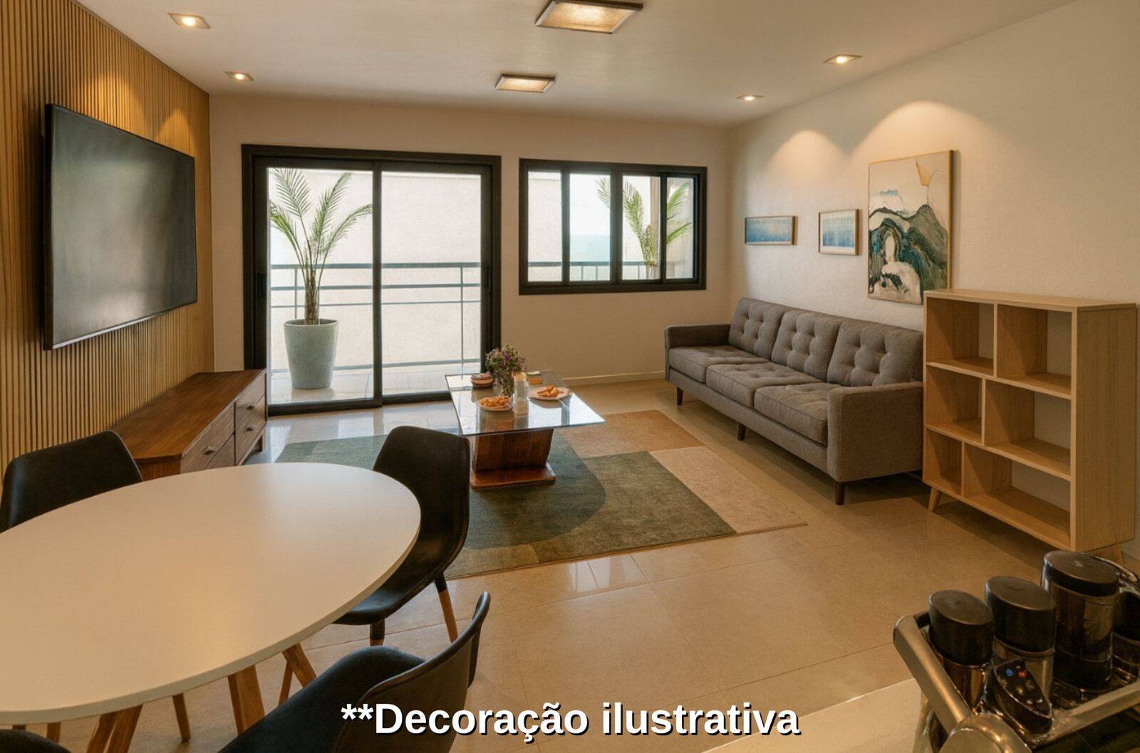 Casa, 3 quartos, 157 m² - Foto 3