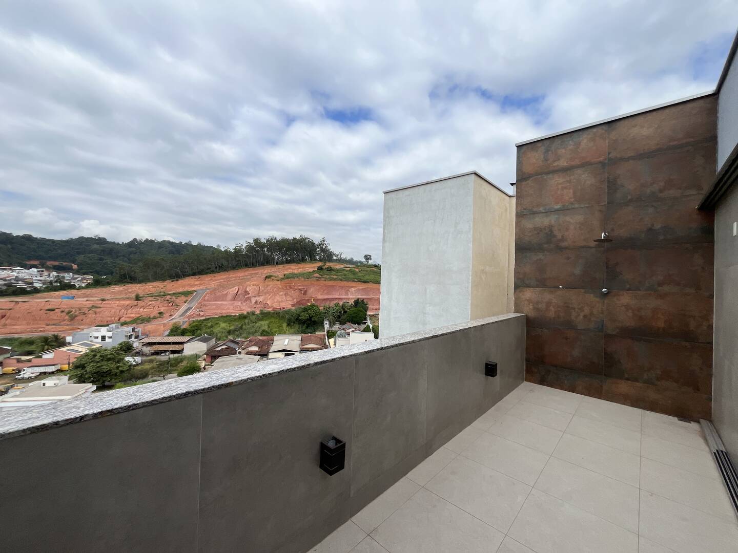 Cobertura, 2 quartos, 115 m² - Foto 5