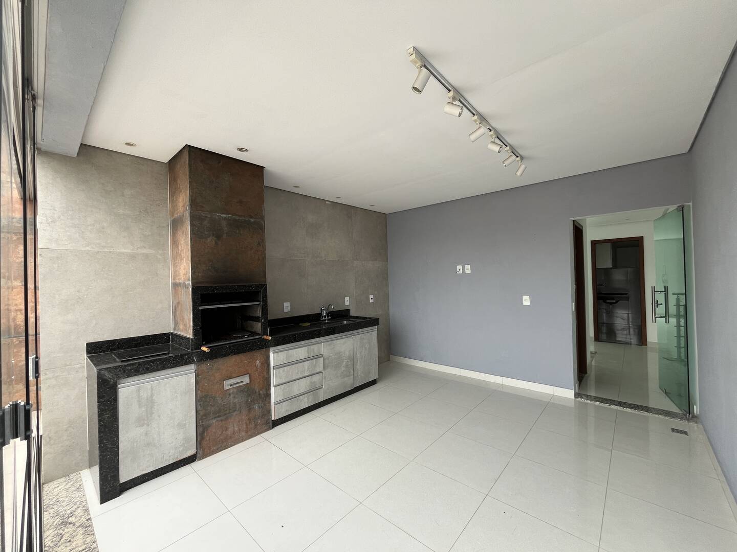 Cobertura, 2 quartos, 115 m² - Foto 6