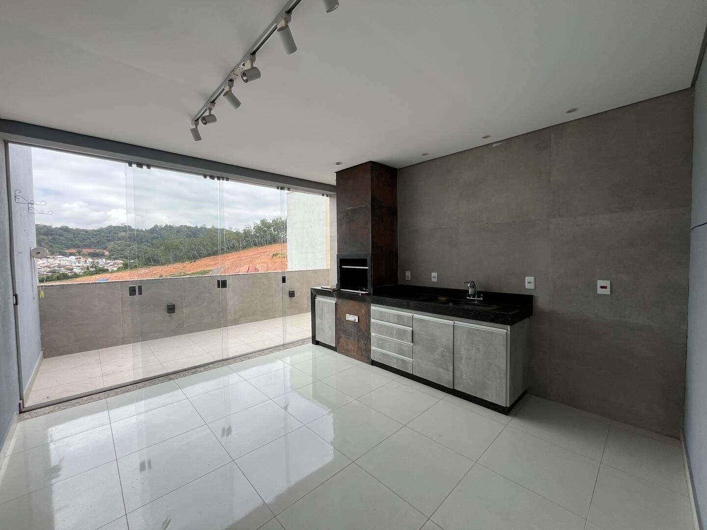 Cobertura, 2 quartos, 115 m² - Foto 7