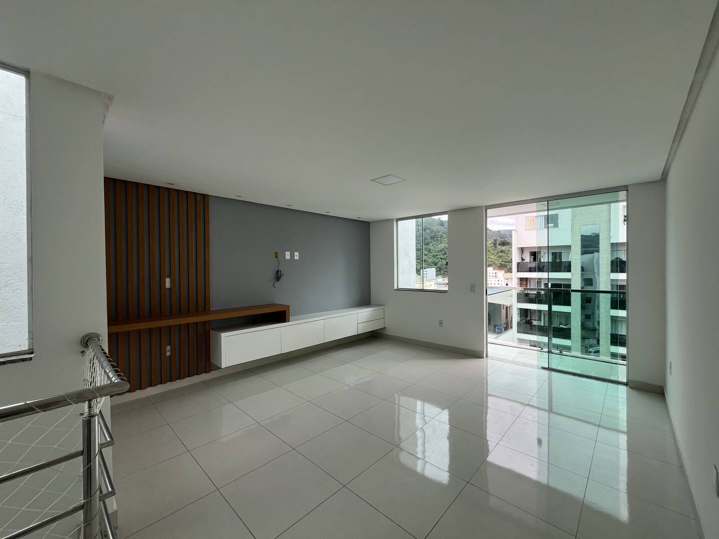 Cobertura, 2 quartos, 115 m² - Foto 10