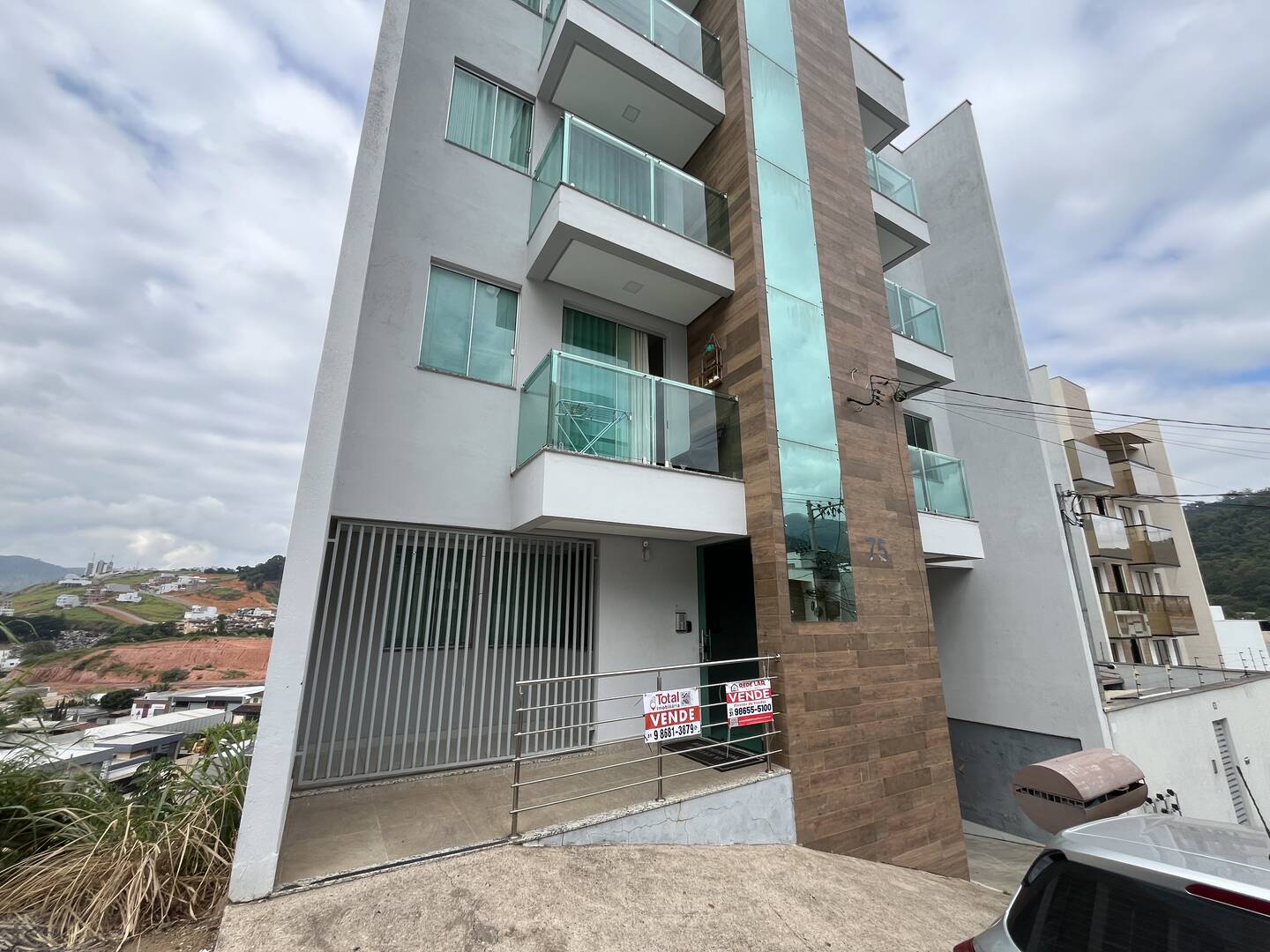 Cobertura, 2 quartos, 115 m² - Foto 12