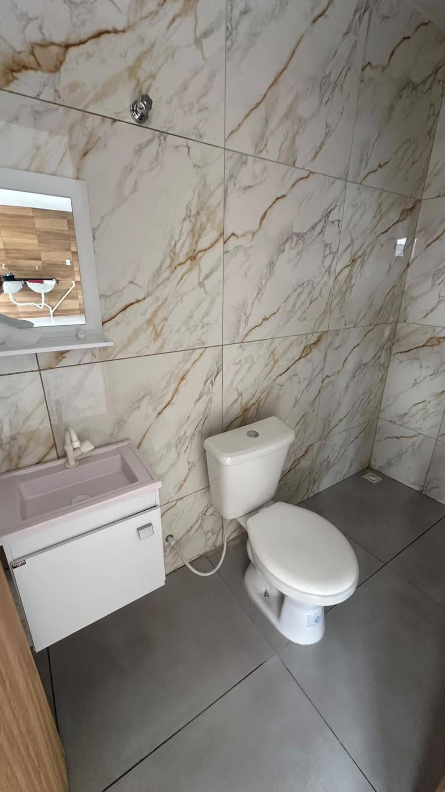 Casa, 3 quartos - Foto 5