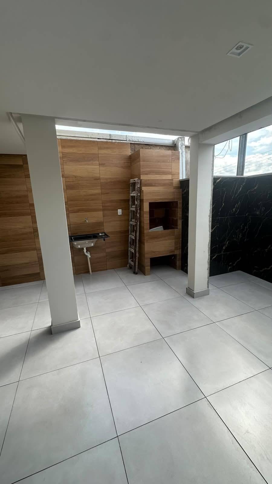 Casa, 3 quartos - Foto 3