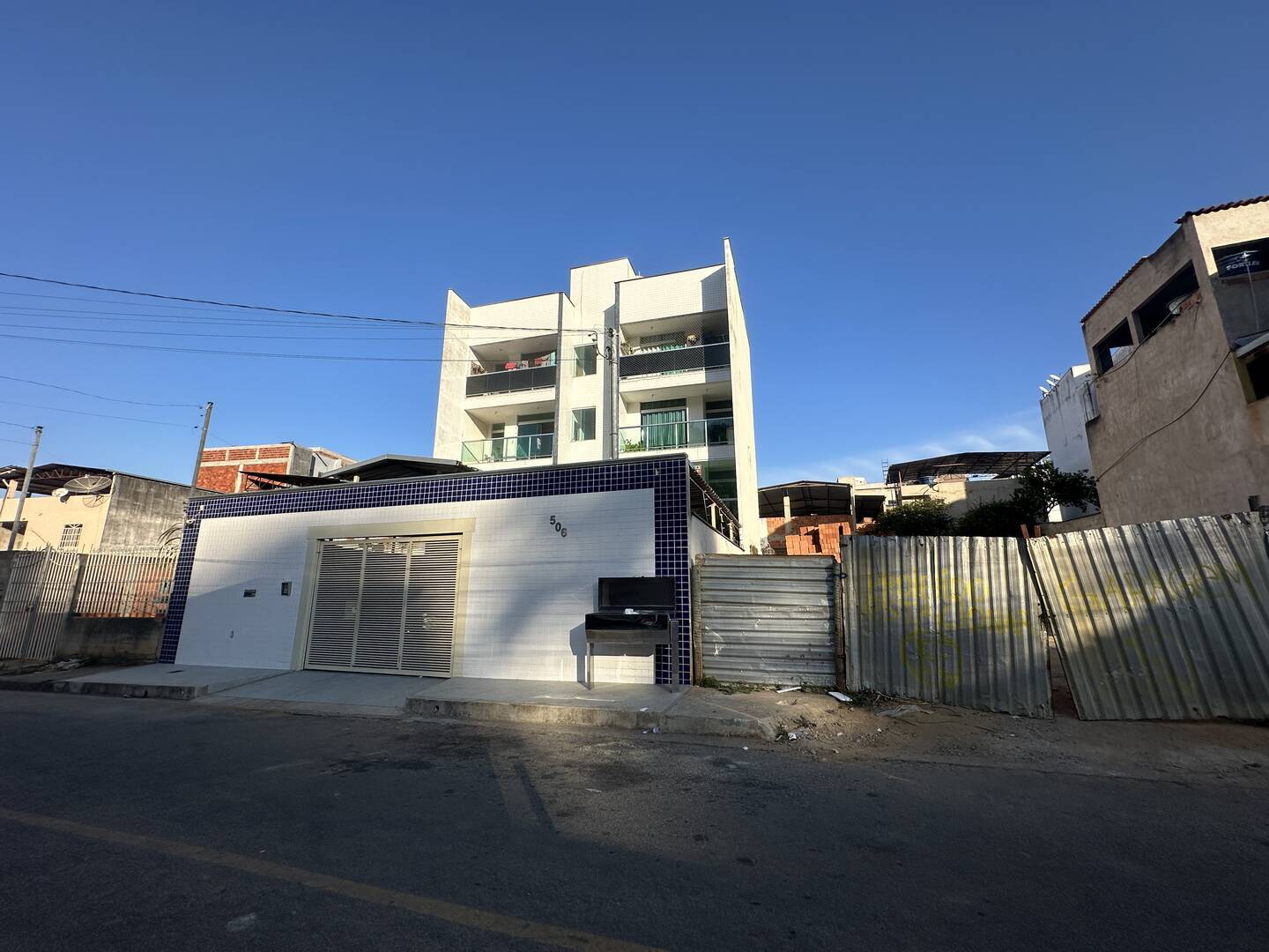 Apartamento, 2 quartos, 87 m² - Foto 9