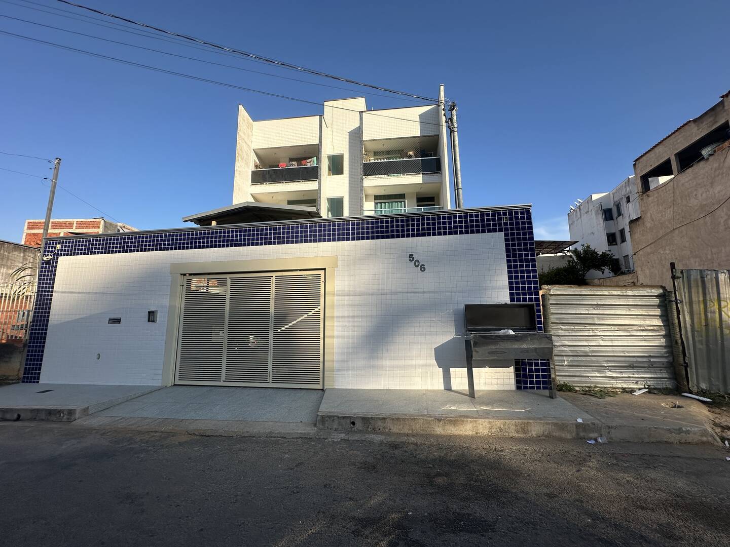 Apartamento, 2 quartos, 87 m² - Foto 1