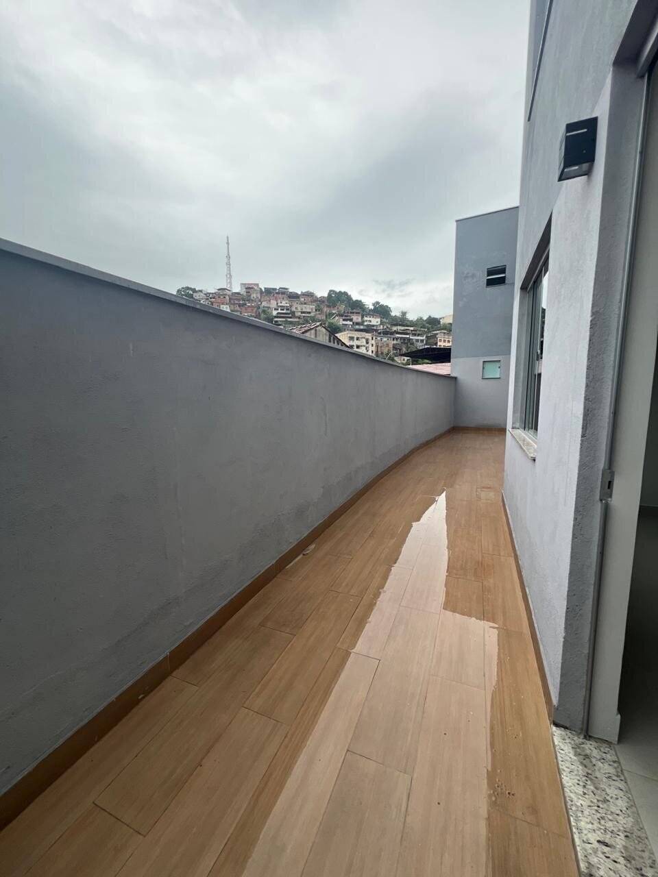 Apartamento, 2 quartos, 70 m² - Foto 4