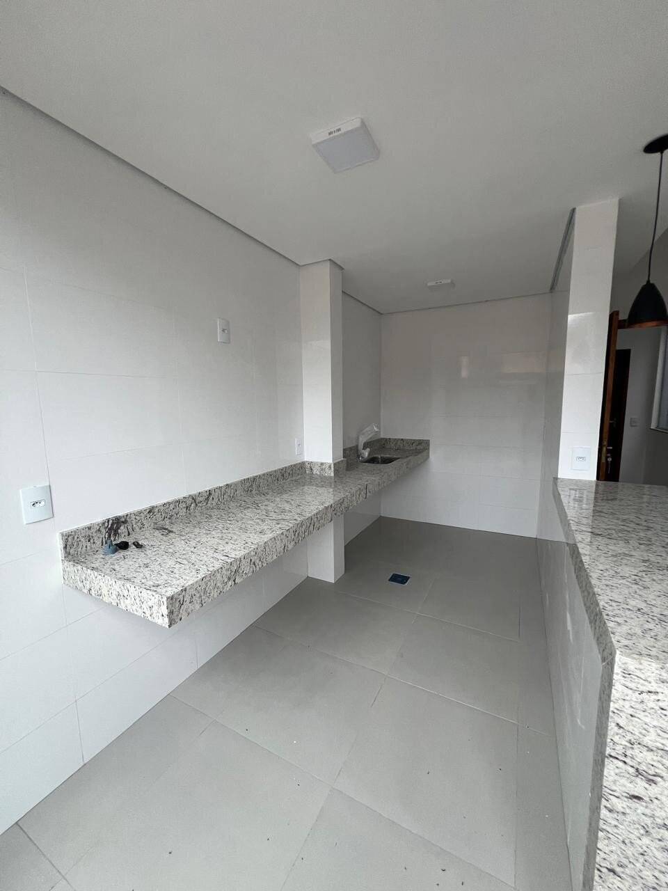 Apartamento, 2 quartos, 95 m² - Foto 1