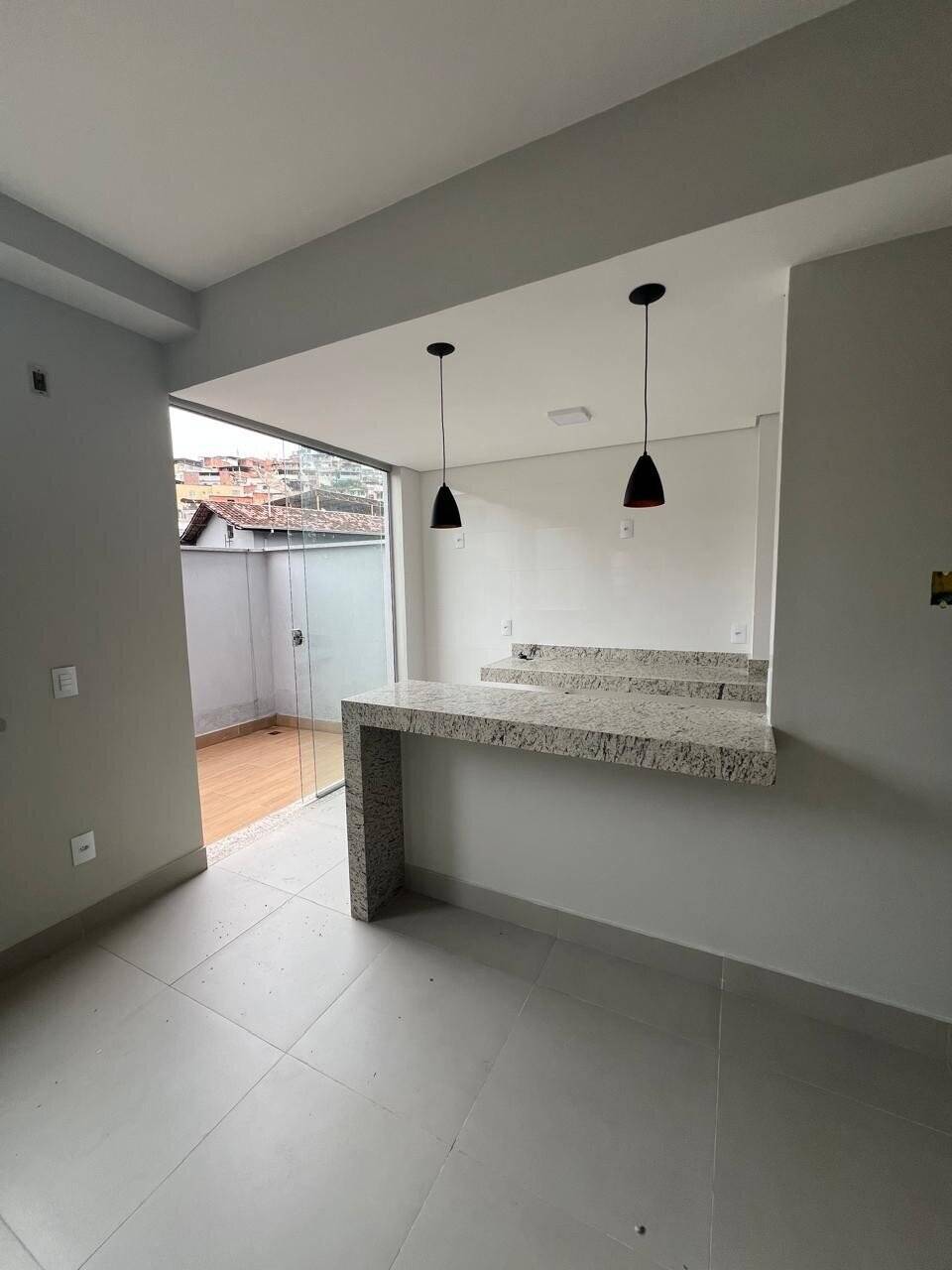 Apartamento, 2 quartos, 95 m² - Foto 9