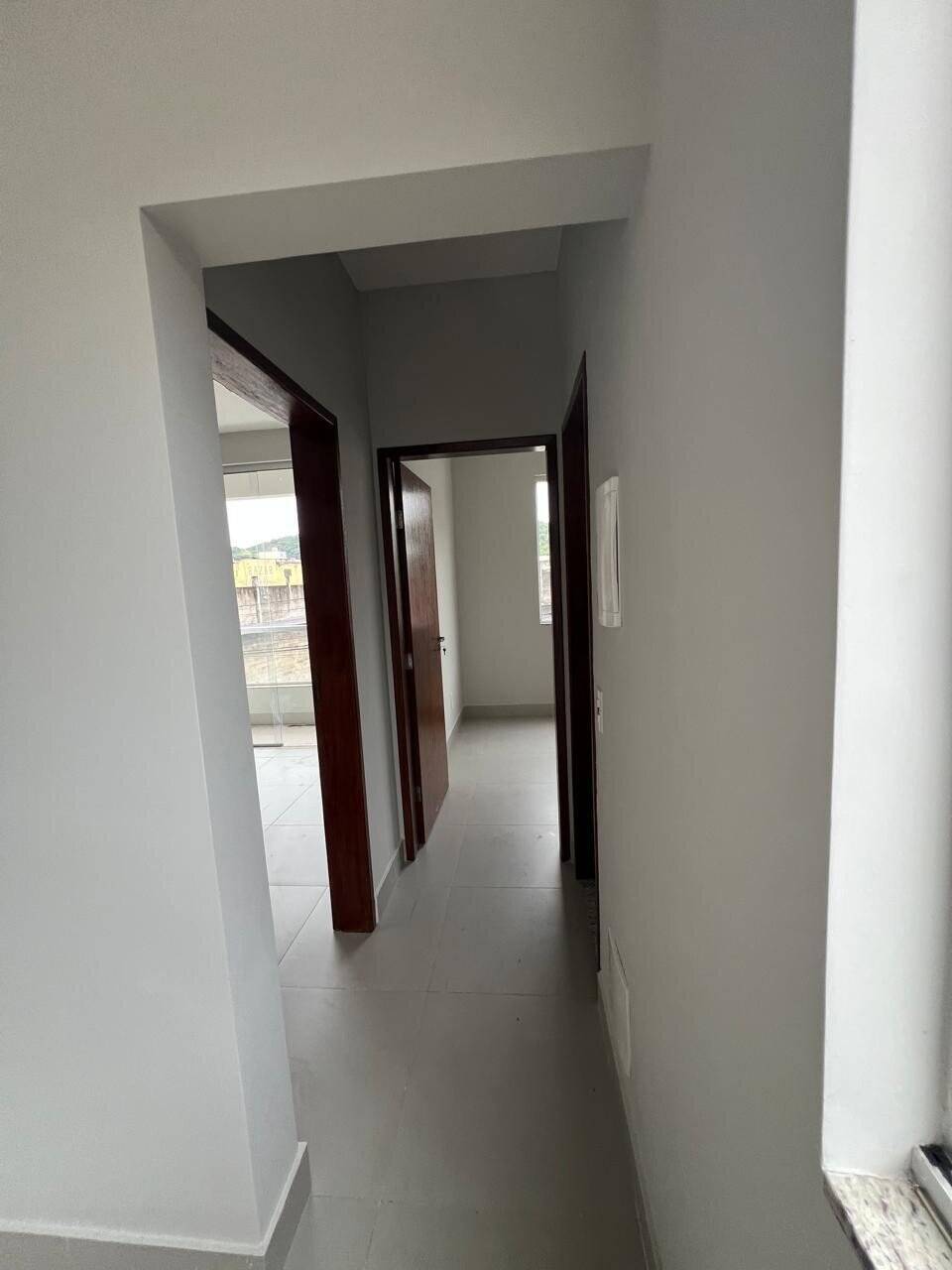 Apartamento, 2 quartos, 95 m² - Foto 7