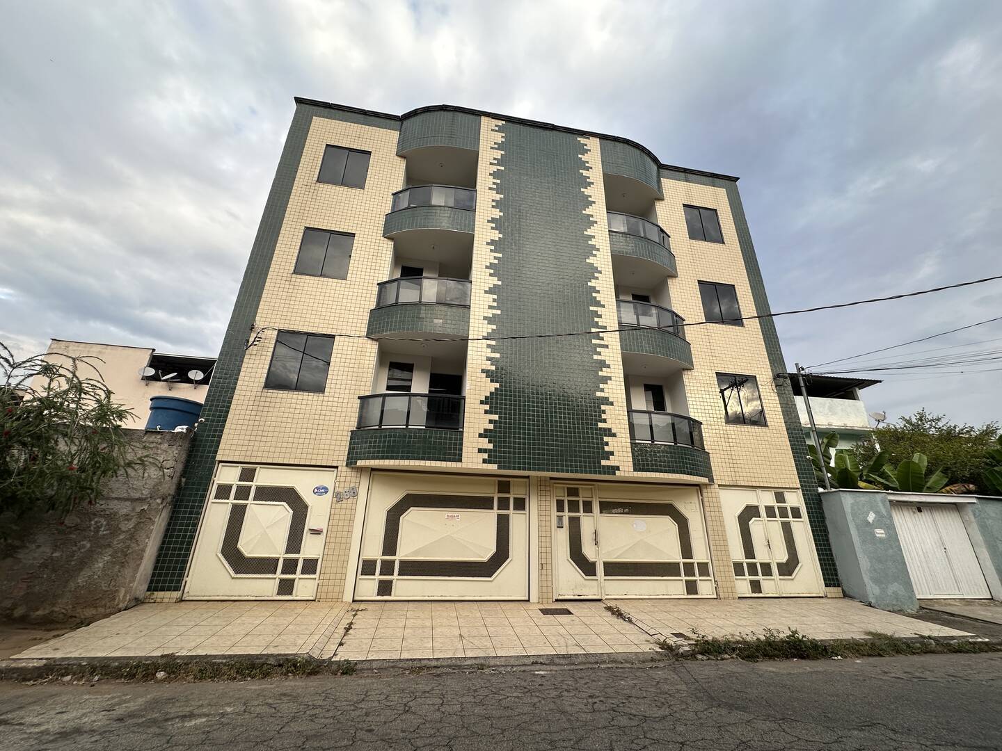 Apartamento, 3 quartos, 97 m² - Foto 1