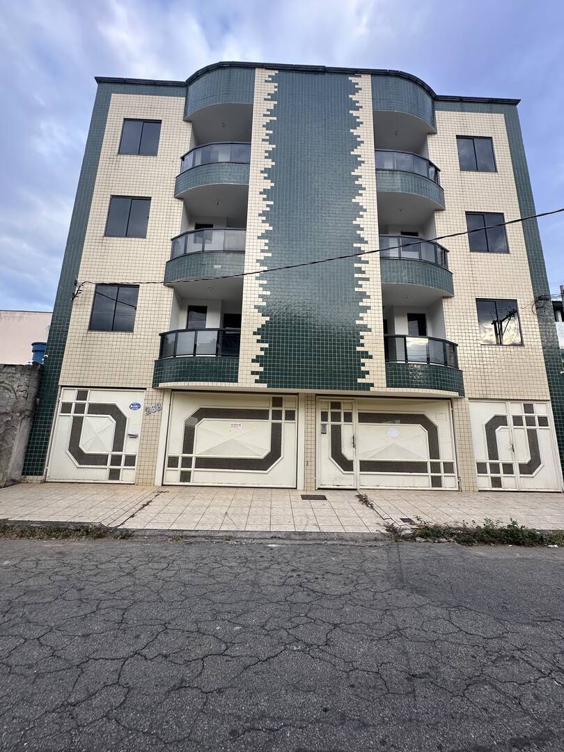 Apartamento, 3 quartos, 97 m² - Foto 1