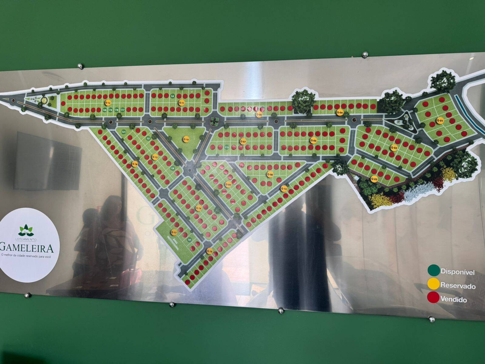 Terreno, 300 m² - Foto 2