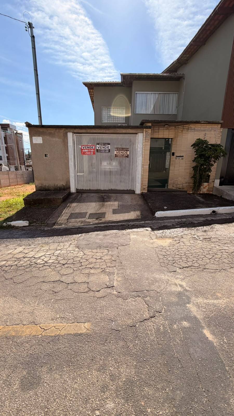 Casa, 2 quartos, 110 m² - Foto 1