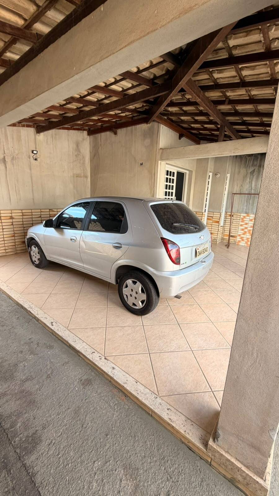 Casa, 2 quartos, 110 m² - Foto 4