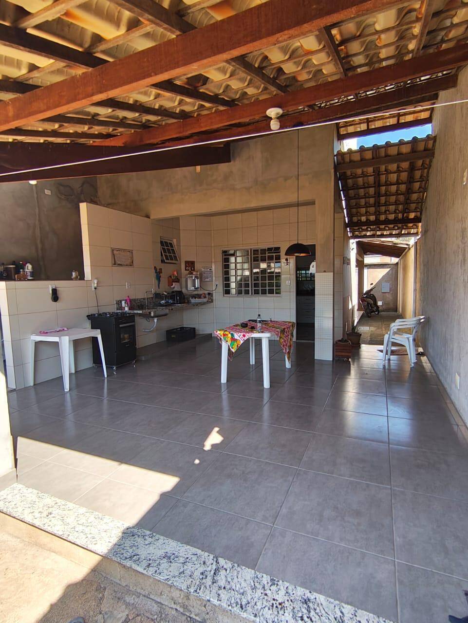 Casa, 2 quartos, 110 m² - Foto 17