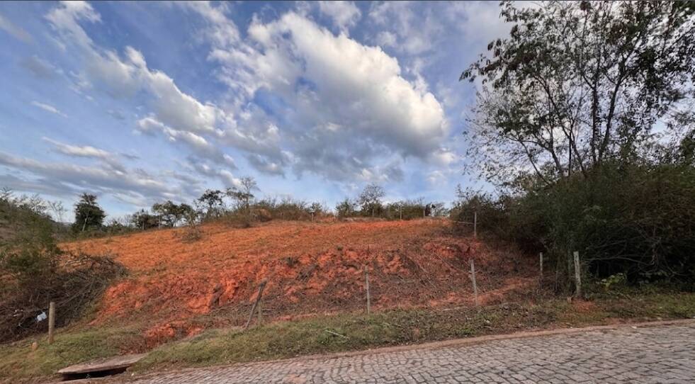 Terreno, 430 m² - Foto 1