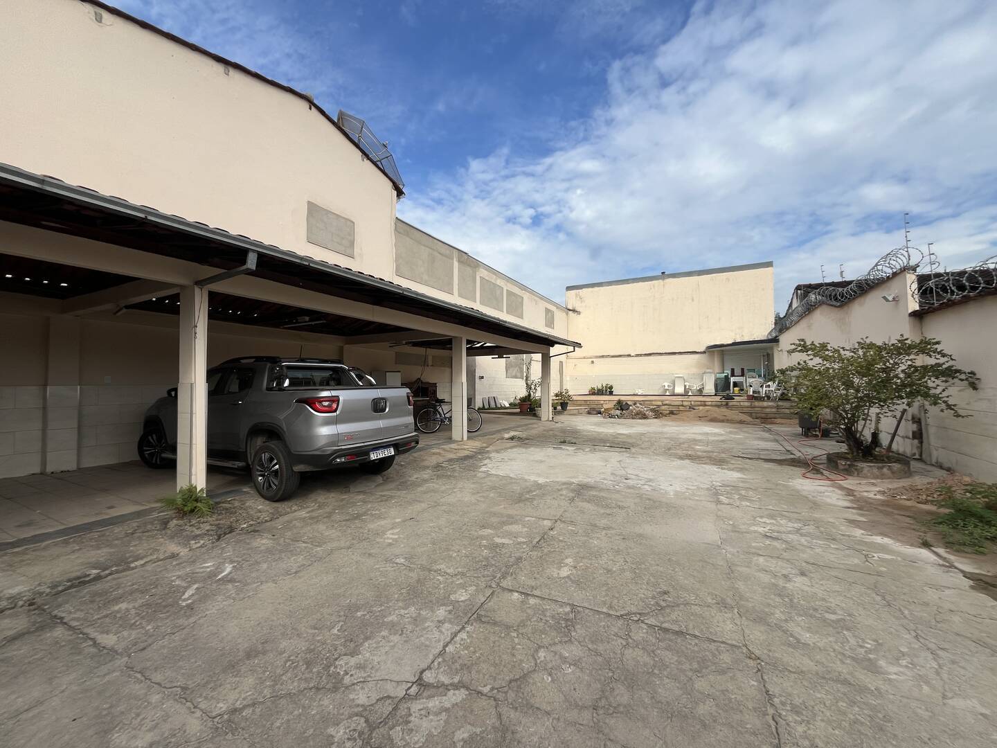Terreno, 360 m² - Foto 1