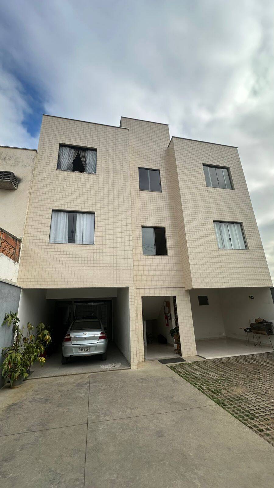 Apartamento, 2 quartos - Foto 1