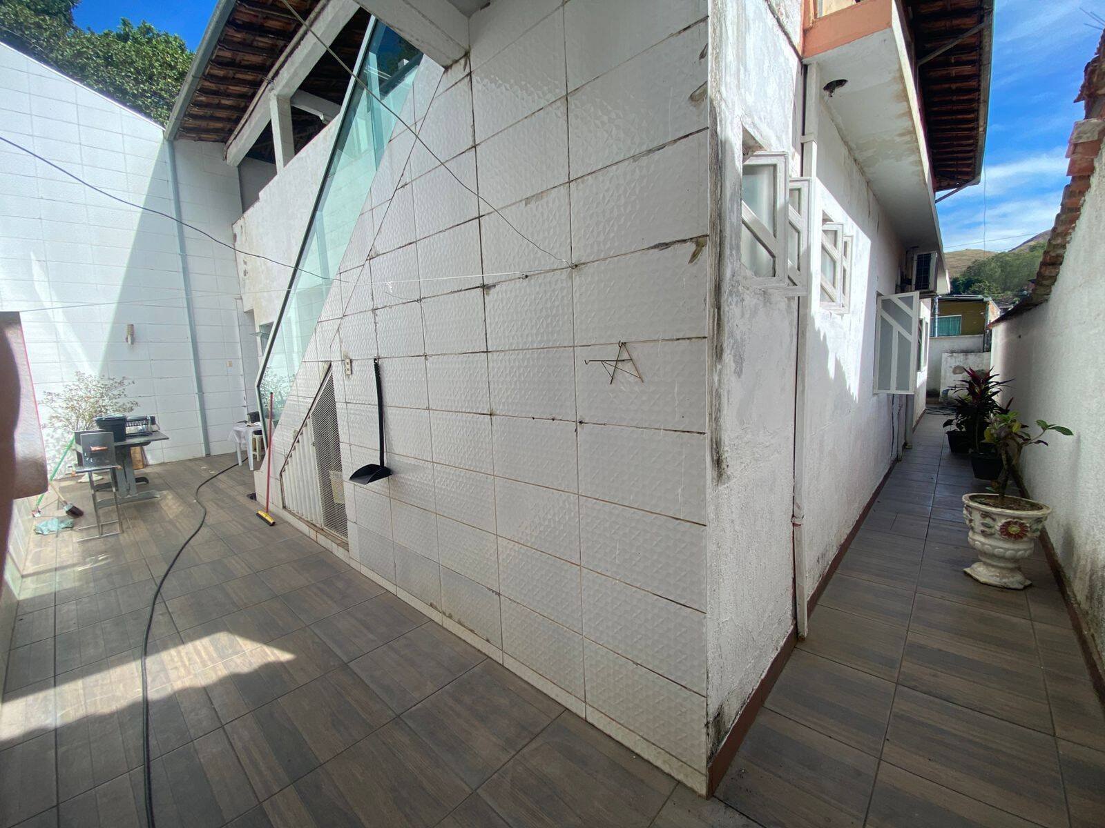 Casa, 3 quartos - Foto 11
