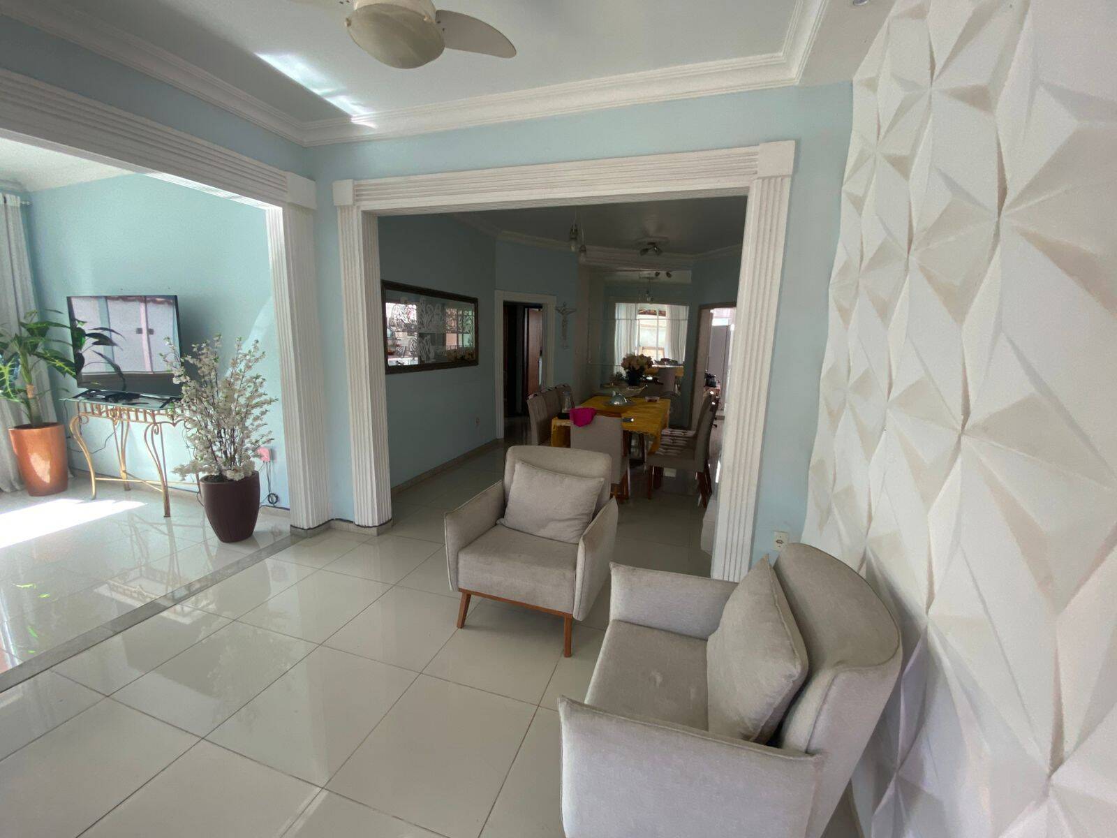Casa, 3 quartos - Foto 7