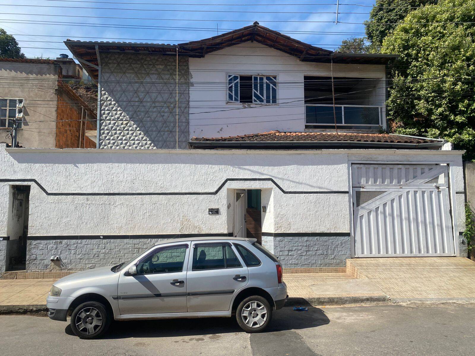 Casa, 3 quartos - Foto 2