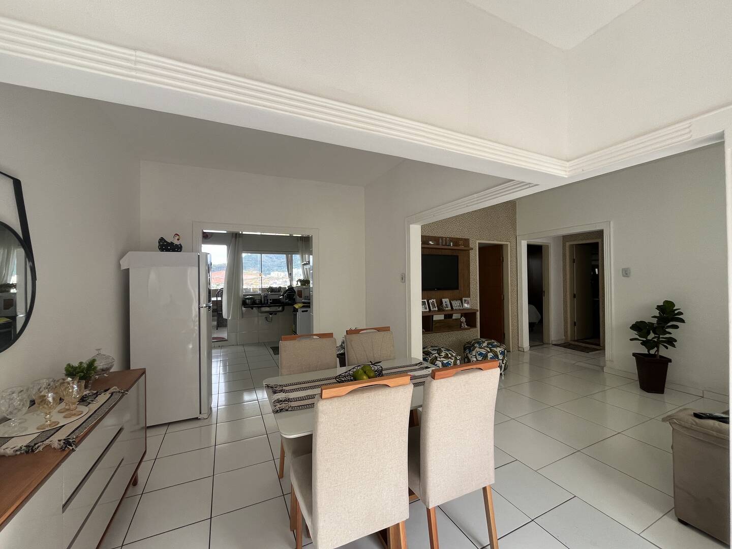 Casa, 6 quartos, 450 m² - Foto 1