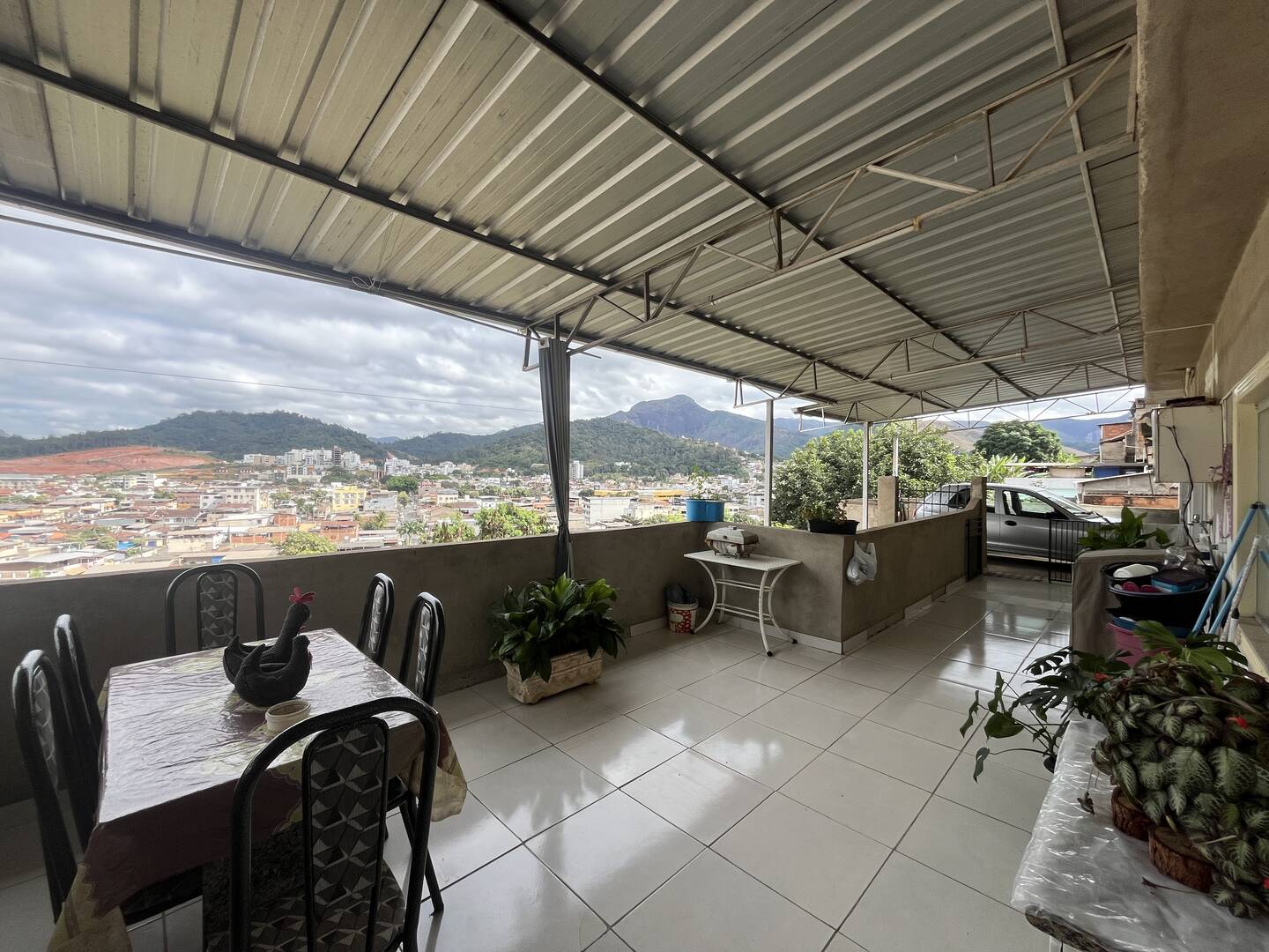 Casa, 6 quartos, 450 m² - Foto 8