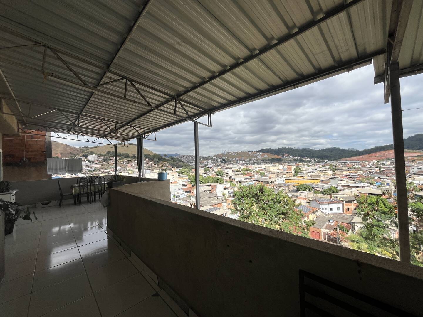Casa, 6 quartos, 450 m² - Foto 9
