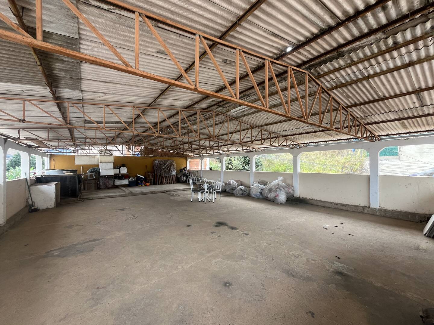 Casa, 6 quartos, 450 m² - Foto 11