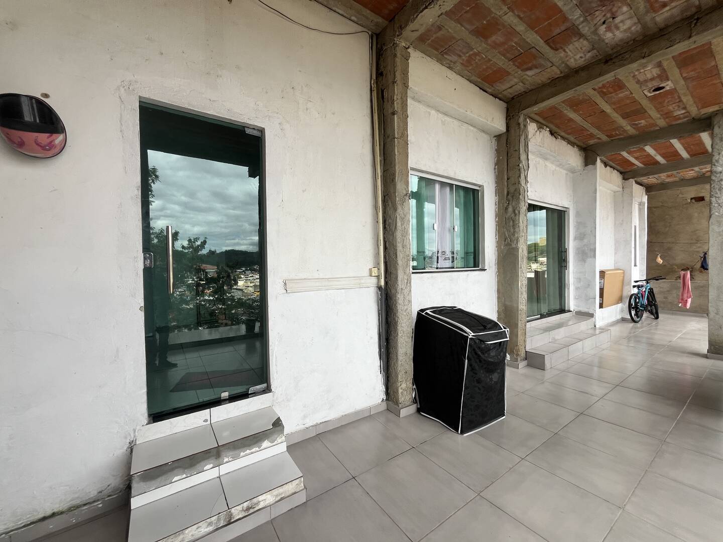 Casa, 6 quartos, 450 m² - Foto 13
