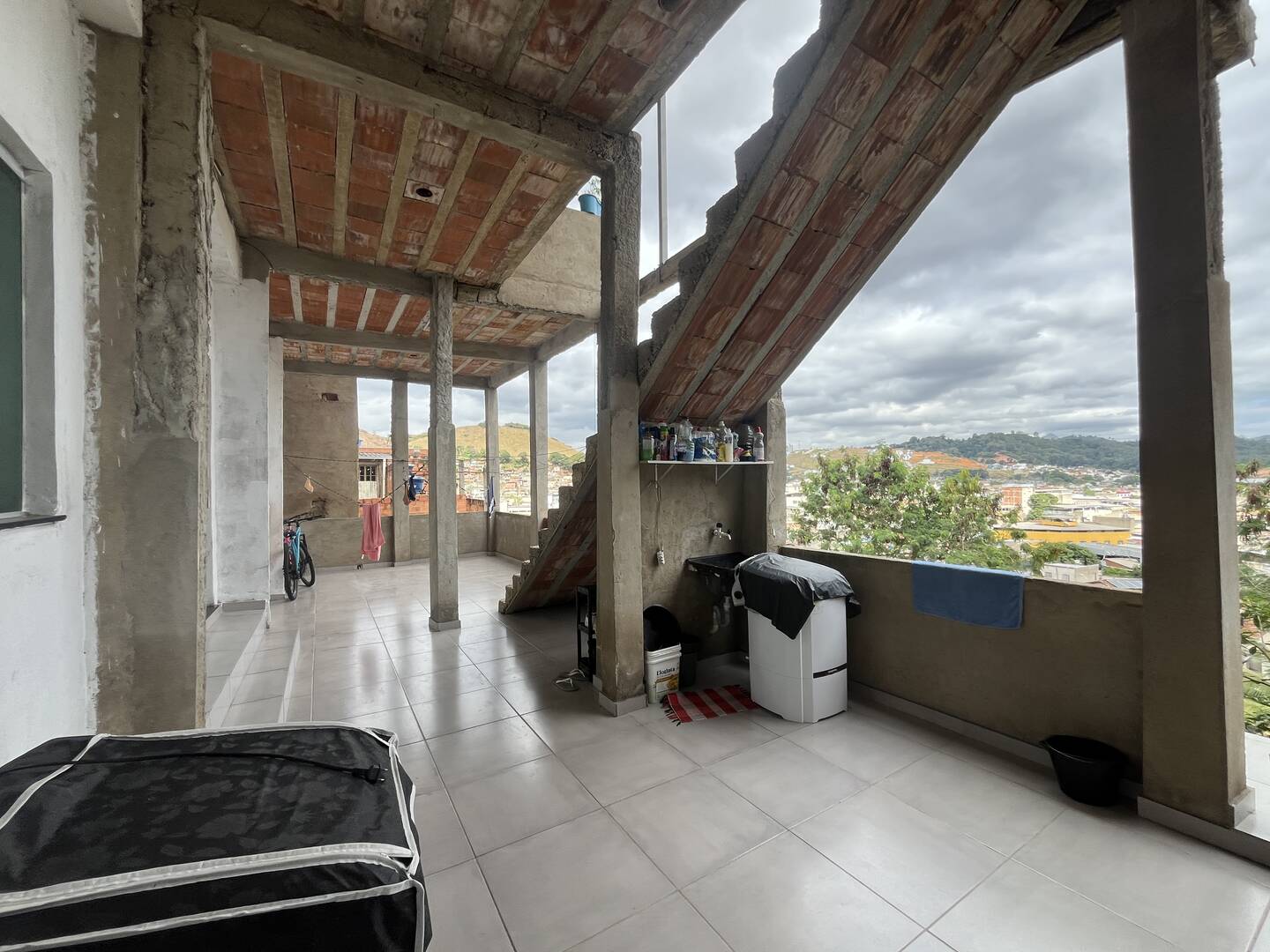 Casa, 6 quartos, 450 m² - Foto 14
