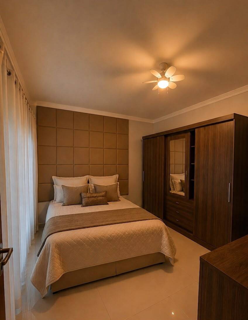 Casa, 3 quartos, 245 m² - Foto 2