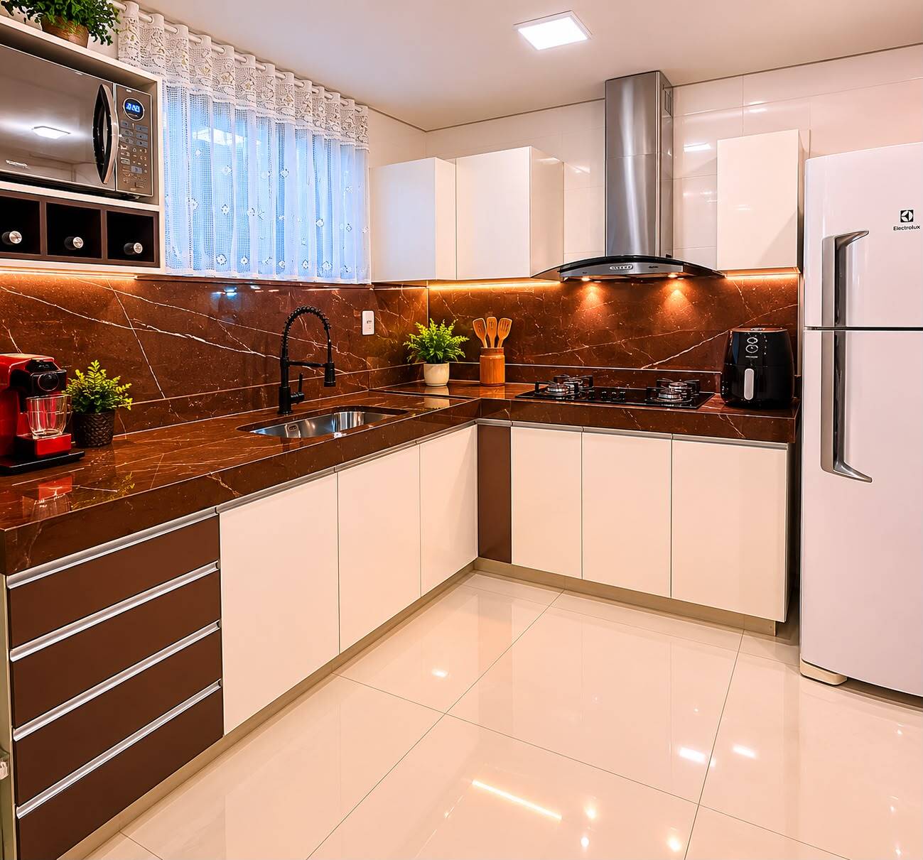 Casa, 3 quartos, 245 m² - Foto 6