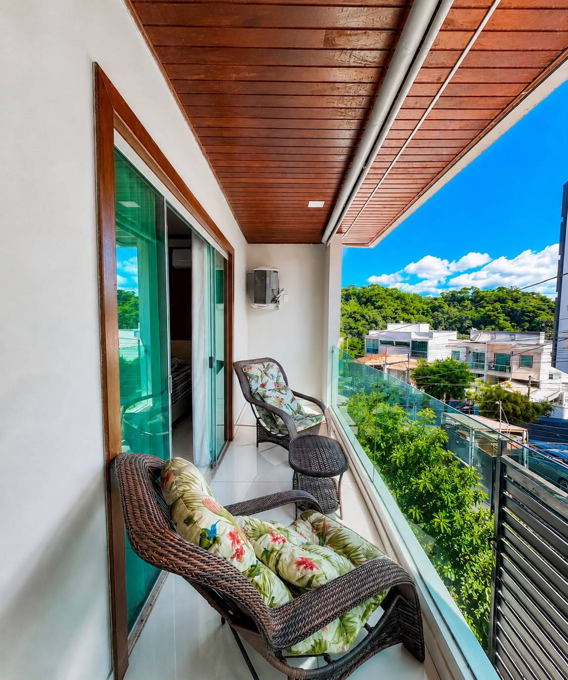 Casa, 3 quartos, 245 m² - Foto 9