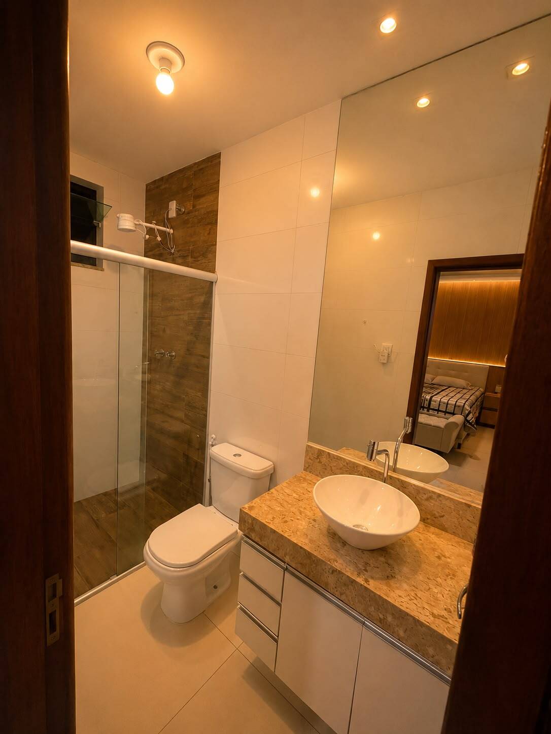 Casa, 3 quartos, 245 m² - Foto 13